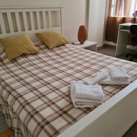 Funchal Centre Comfort Экстерьер фото