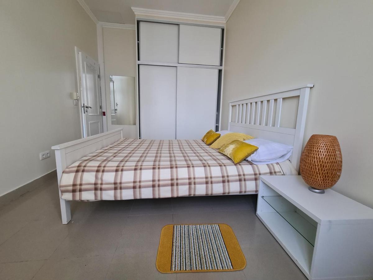 Funchal Centre Comfort Экстерьер фото